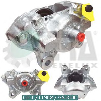 ERA BENELUX bc60161 -  Тормозной суппорт